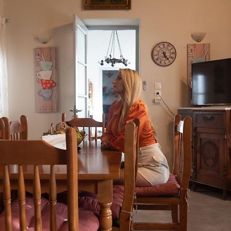 Villa Alexandra Exámbela 외부 사진