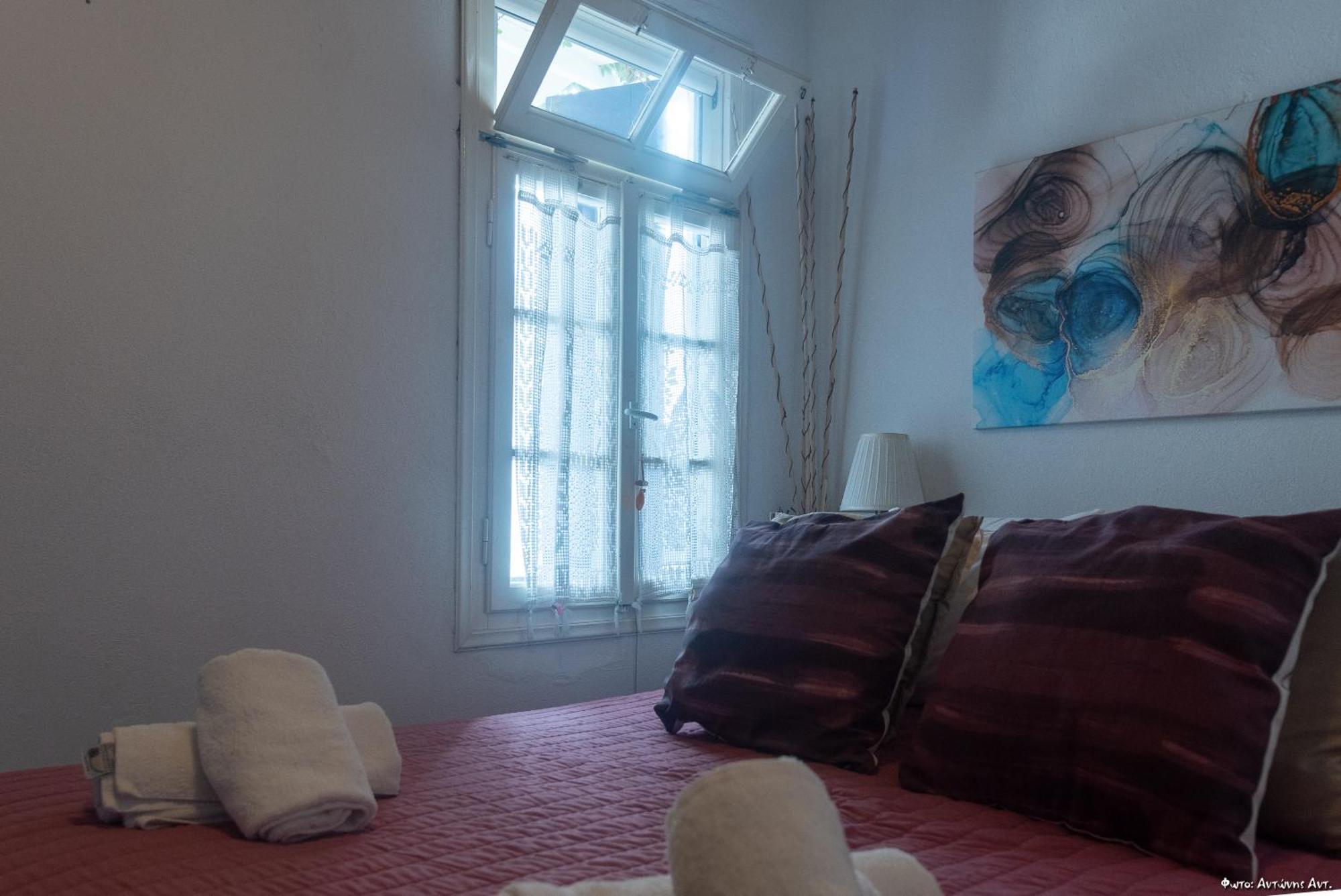 Villa Alexandra Exámbela 외부 사진