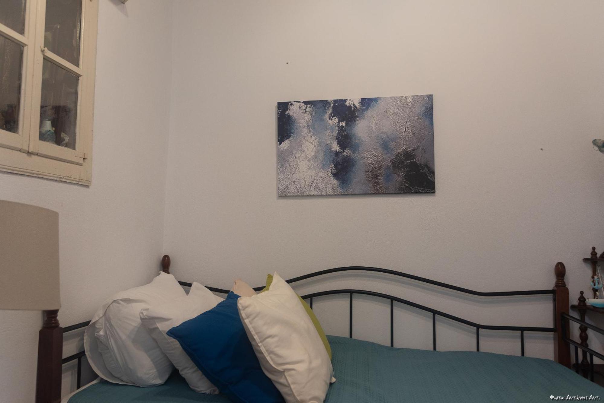 Villa Alexandra Exámbela 외부 사진