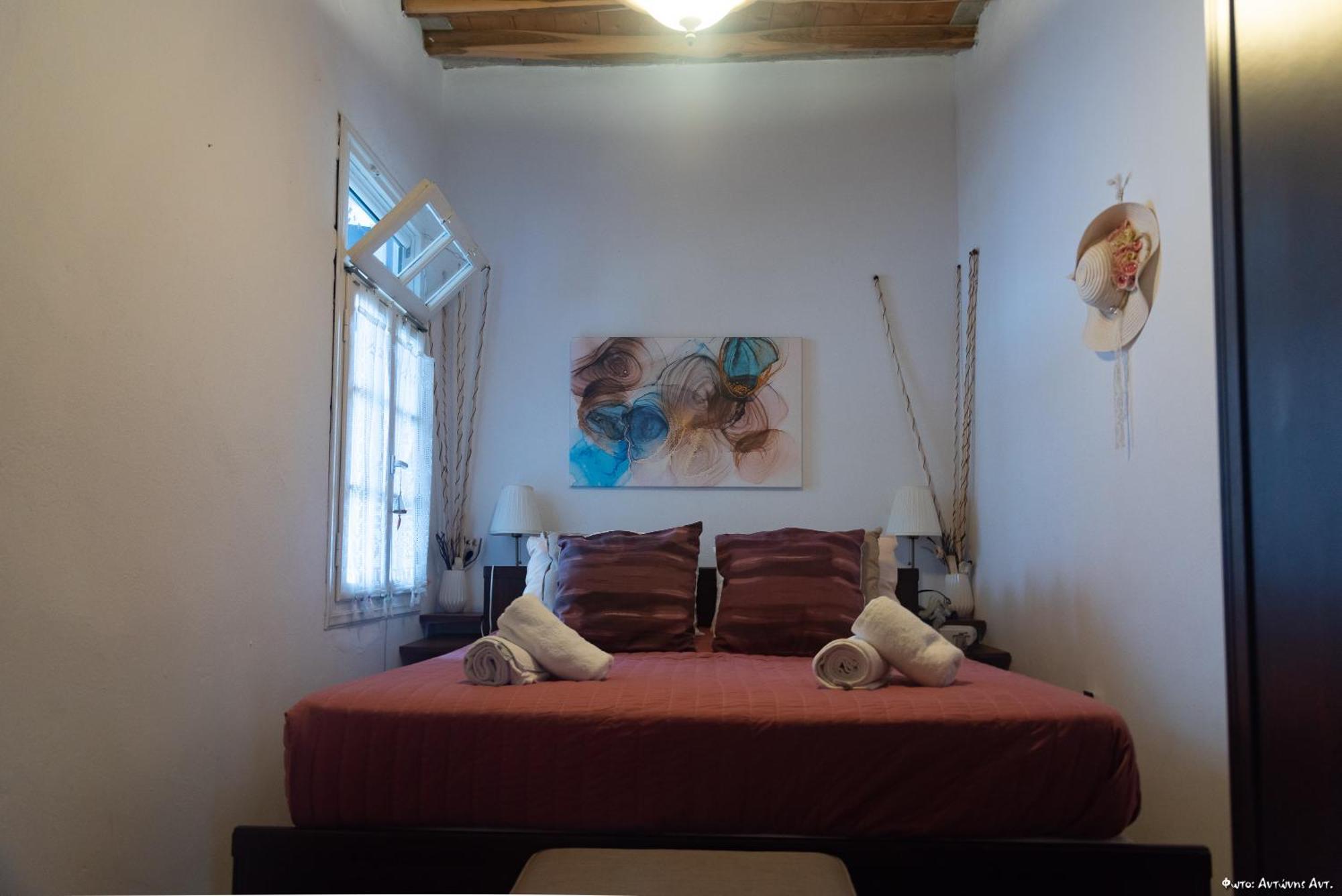 Villa Alexandra Exámbela 외부 사진