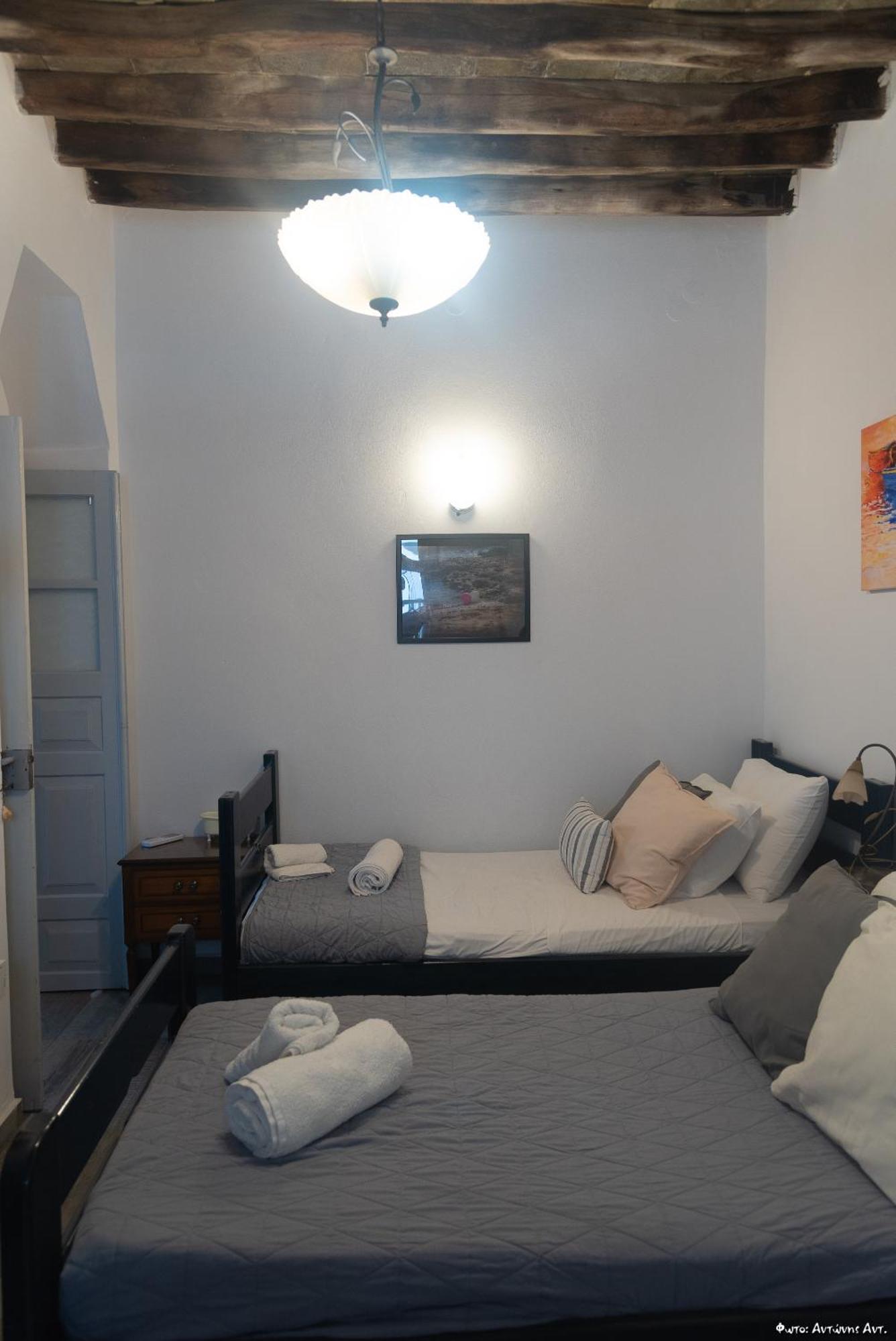 Villa Alexandra Exámbela 외부 사진