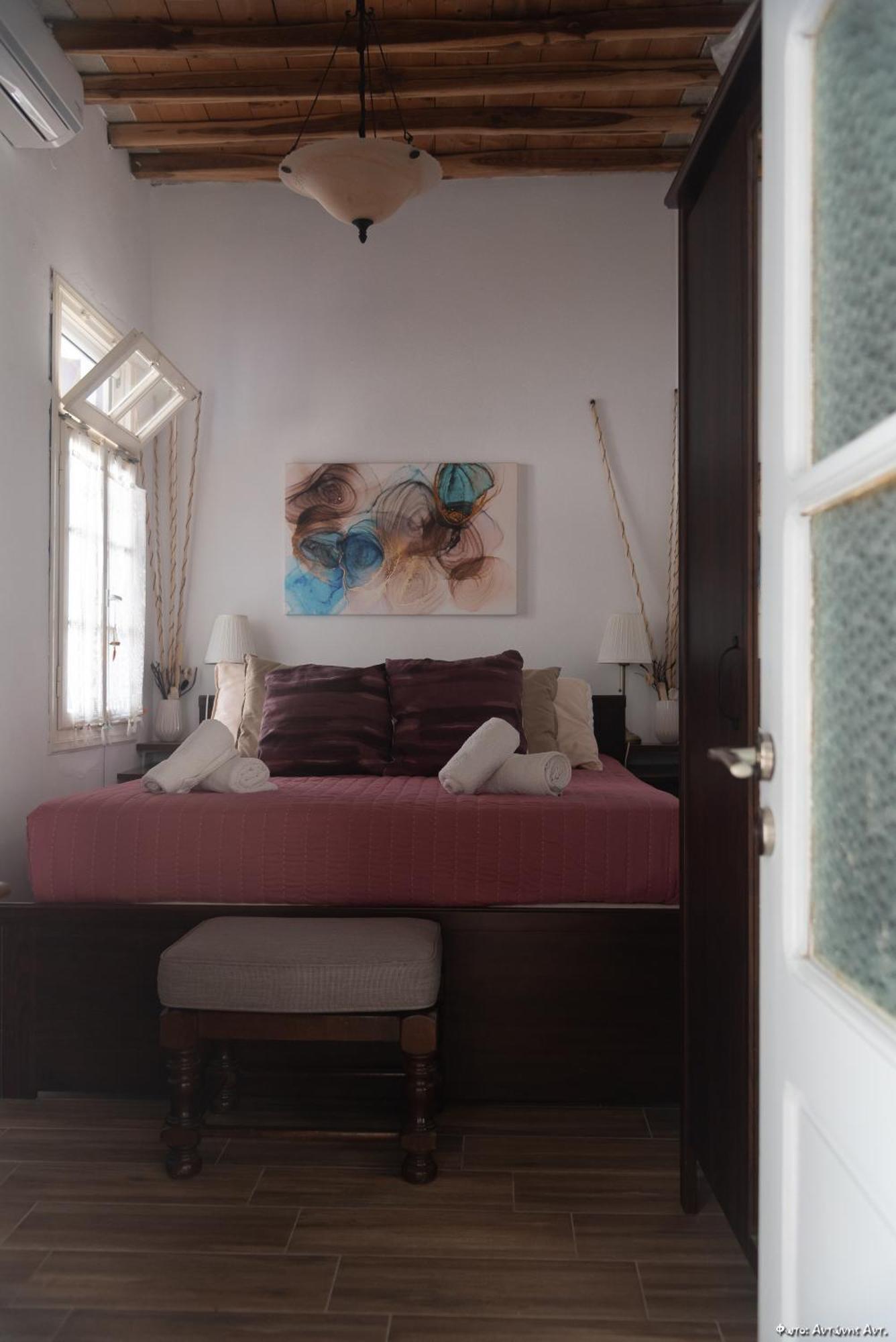 Villa Alexandra Exámbela 외부 사진