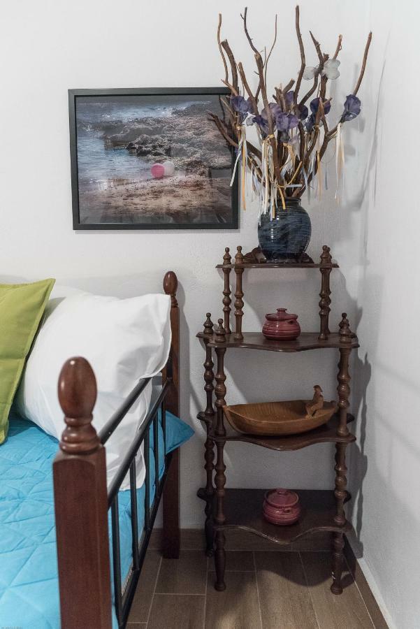 Villa Alexandra Exámbela 외부 사진